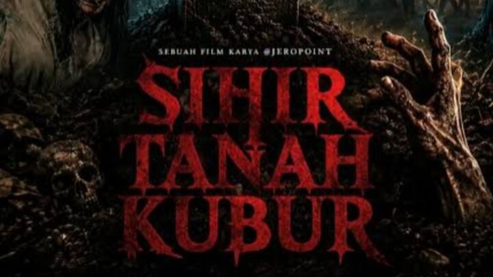 SIHIR TANAH KUBUR [2026]