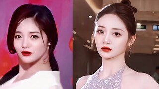 How terrifying is the execution ability of female stars! How harshly they were ridiculed in the past