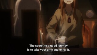 guruku minta yang hangat sama murid nya🧐