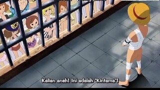 Kintama = permata kematian😂