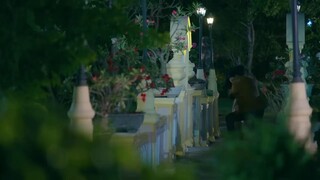 24 When The sky falls Thai. TD