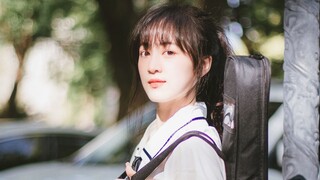 لقد تخرجت! هذه المرة هي الوداع حقًا حقًا