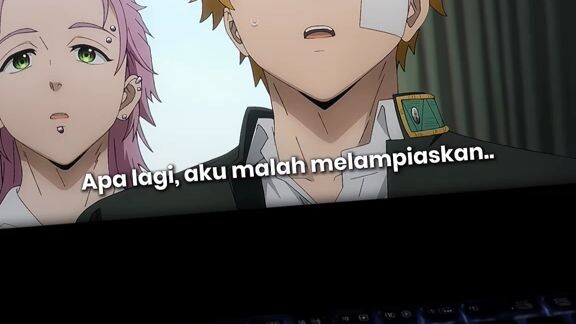 MENYEDIHKAN