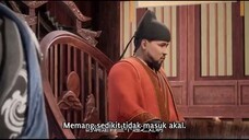 Keyboard Immortal Eps 124 indo