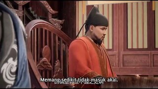 Keyboard Immortal Eps 124 indo