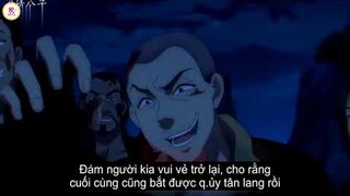 Review Phim Hoạt Hình   :Thiên Quan Tứ Phúc   KEVIN