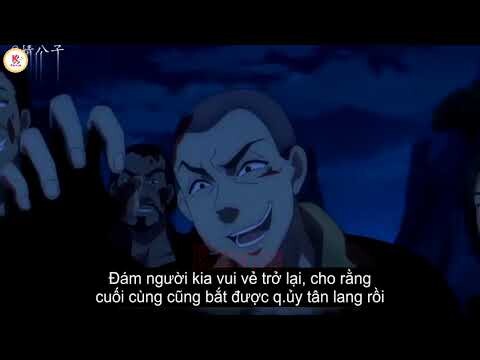 Review Phim Hoạt Hình   :Thiên Quan Tứ Phúc   KEVIN