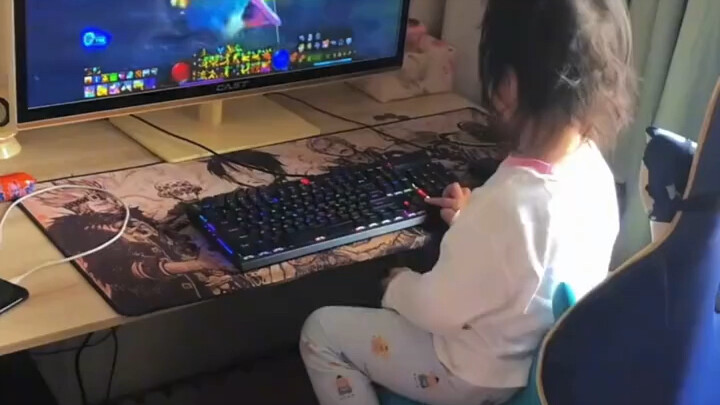 未来遥遥领先呀