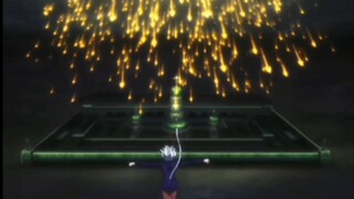 Hunter x Hunter
