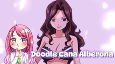 Ngedoodle Waifu Yang Doyan Minum