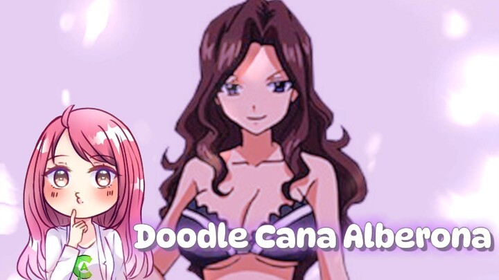 Ngedoodle Waifu Yang Doyan Minum