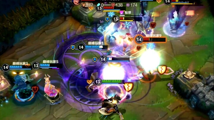 We are the champions!!!