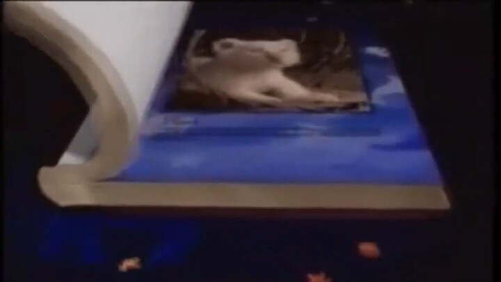 Reading Rainbow Silent Lotus S11E5