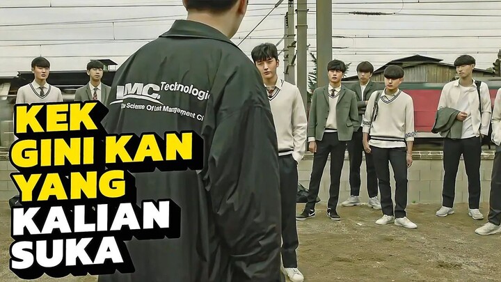 DIKIRA LEMAH TERNYATA MEMANG IYA ‼️
