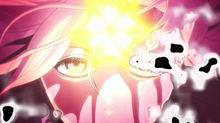 I Will Defend You!" 🛡️ Orihime's Ultimate Shield vs Yhwach | Bleach TYBW AMV