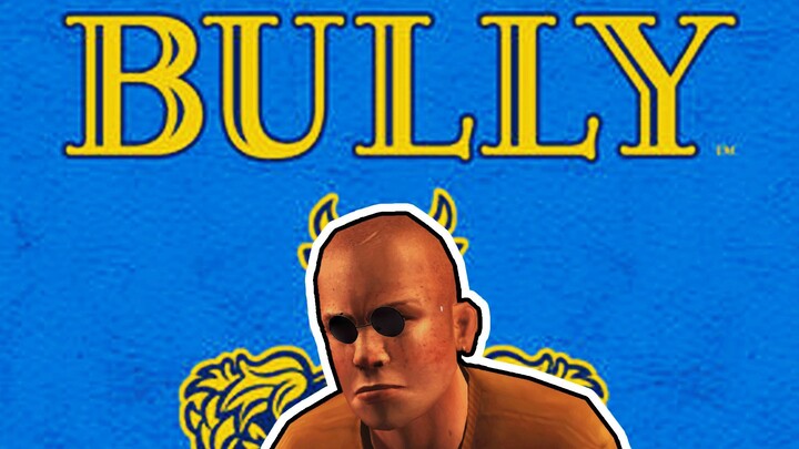 Murid Pindahan Problematik - Bully Scholarship Edition #01