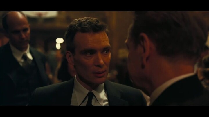 Oppenheimer (2023)  Watch Full Movie : Link in Description