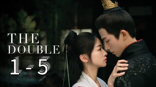 The Dou~ble Episode 1 - 5