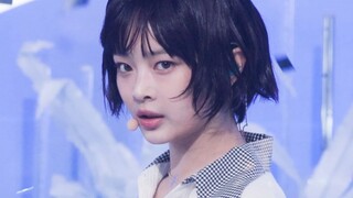 นิวจีนส์ ฮันนี่ ฮาวสวีท คลิปถ่ายหน้าตรงแรก