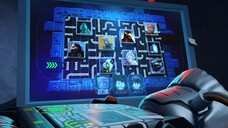 ninjago DECODED episode 4
