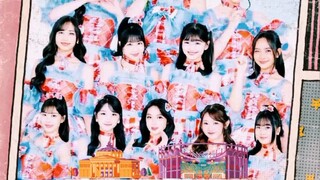 JKT48 [#KuSangatSuka] | UEFA Euro 2036 New Era Presented By JKT48