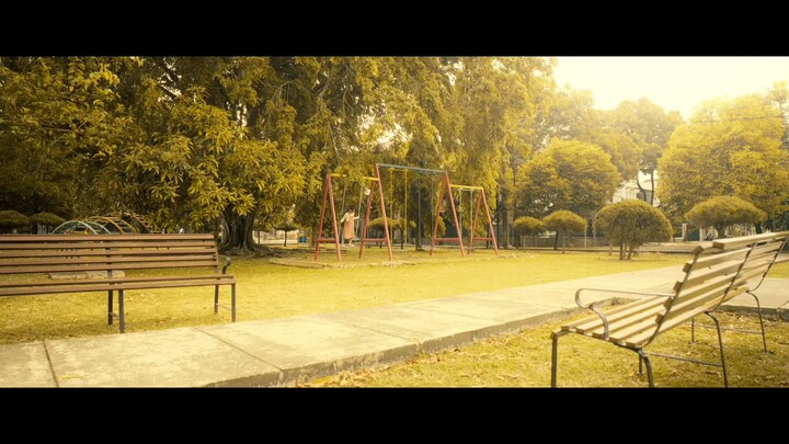 Horor Indonesia "Dia bukan ibu"