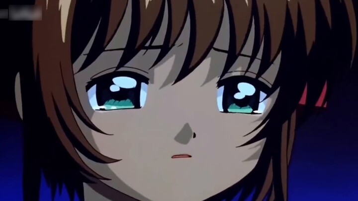 [Sakura's perspective] There is no such thing as coincidence in this world, only the inevitability o