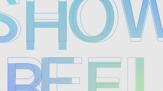 [AMV] showreel 2019-2022