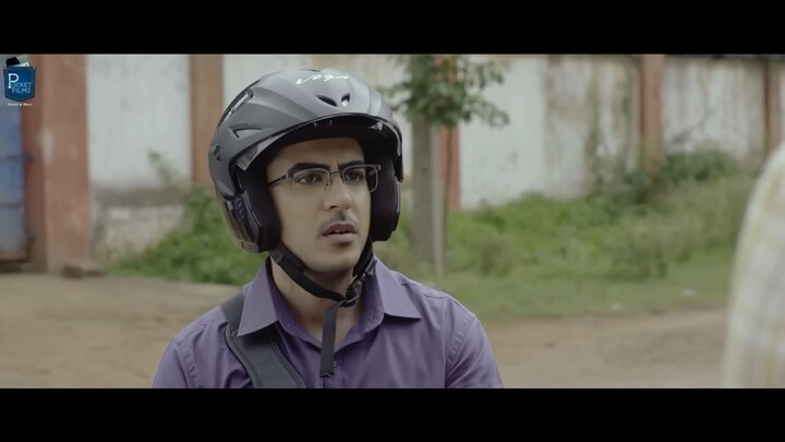 Short Film – Sorry _ Not asking for forgiveness on time can be fatal