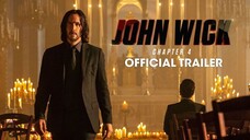 Watch movie: John Wick Chapter 4 Trailer (2023): link in the description: