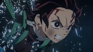 [Ajari Anda bernapas] Koleksi animasi Kimetsu no Yaiba dari semua teknik pernapasan