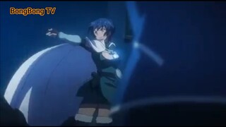 Sử Ma của Zero: Futatsuki no Kishi (Ep 5.3) Kẻ cắp lộ diện #Zero_tap5