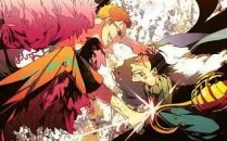 One Piece Burning Clips｜The winner takes it all in this world