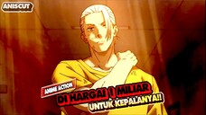DARI PEMBUNUH BAYARAN TERKUAT JADI KEPALA KELUARGA TERKOCAK!!