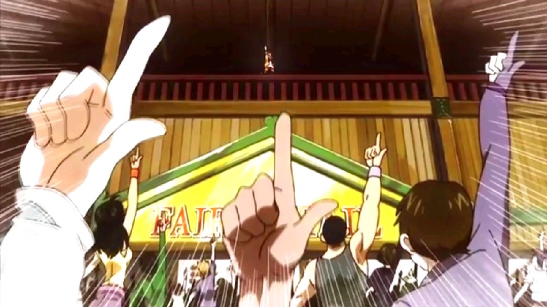 Fairy Tail Amv Main Theme Kbintv Bilibili