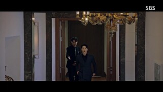 Ẩn Danh 2 EP 7 [Sub Việt]