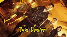Taxi Driver Episode 1 Sub Indo
