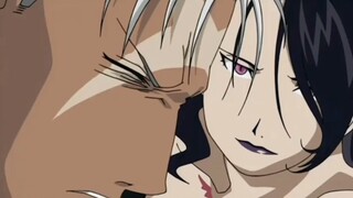 03 version of Fullmetal Alchemist was transformed into the Philosopher's Stone