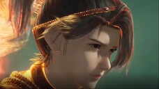Lord of Destiny Episode 33 Sub Indo