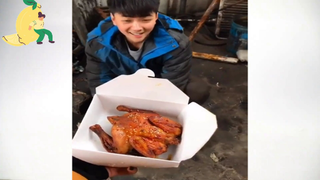 Yêu nhau là phải cùng dắt nhau đi ăn #reviewfood #doanngon