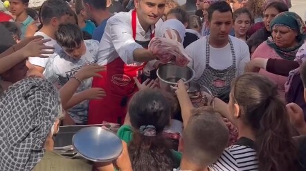 Loving and Benevolent Emperor