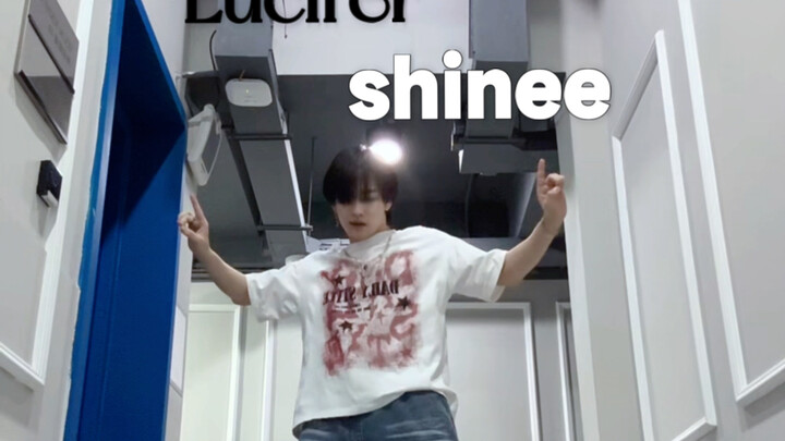 I've been brainwashed by JayJay's Lucifer these past few days! How can he dance so well! | Lucifer c
