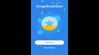 Easy Game - Brain Test JULY 10 DAILY CHALLENGE Stage 1 2 3 Walkthrough