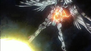 [Mobile Suit Gundam] "Rozanpao isn't called that for nothing"~