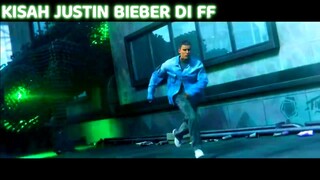 FREE FIRE X JUSTIN BIEBER FULL MOVIE 4K