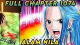 One Piece Full Chapter 1074: Alam ni Vivi at Wapol Ang Ginawa ni Im-sama kay Sabo at sa Lulusia.