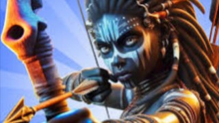 Archery Clash Part 1