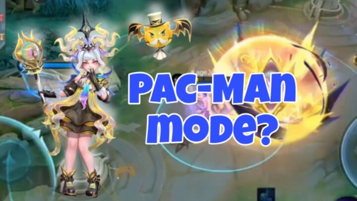 Review Skin Lylia Covenant " Phantasmal Revelry " Skin terbaik sih menurut ku🔥🔥