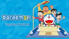 Doraemon Episode 7 & 8 (Tagalog Dubbed)