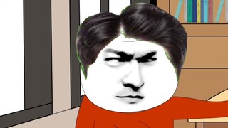 I give you 100 million and ask you to permanently delete a food, snail powder chocolate, what would 